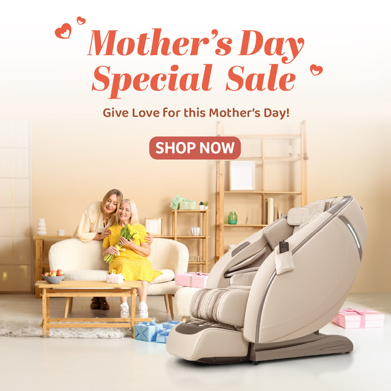 Mother's Day Special Sale, Give Love for this Mother's Day! - Shop Now