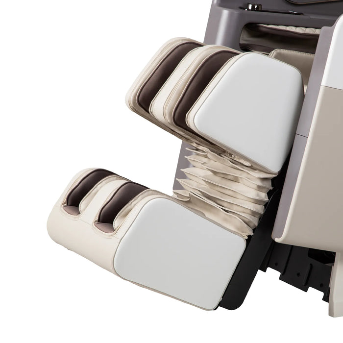 Osaki 4D+3D Flagship Duo