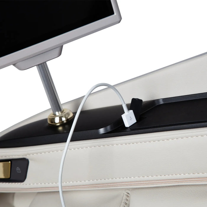 Osaki Ai series Grand Duo 4D+4D