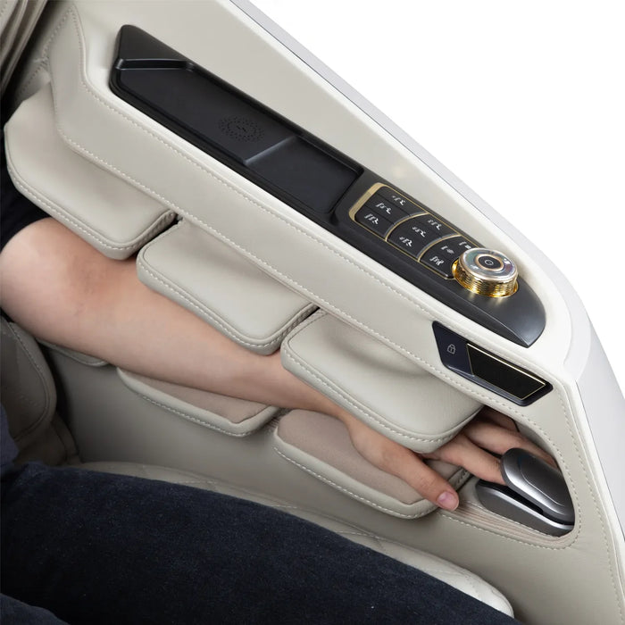 Osaki Ai series Grand Duo 4D+4D