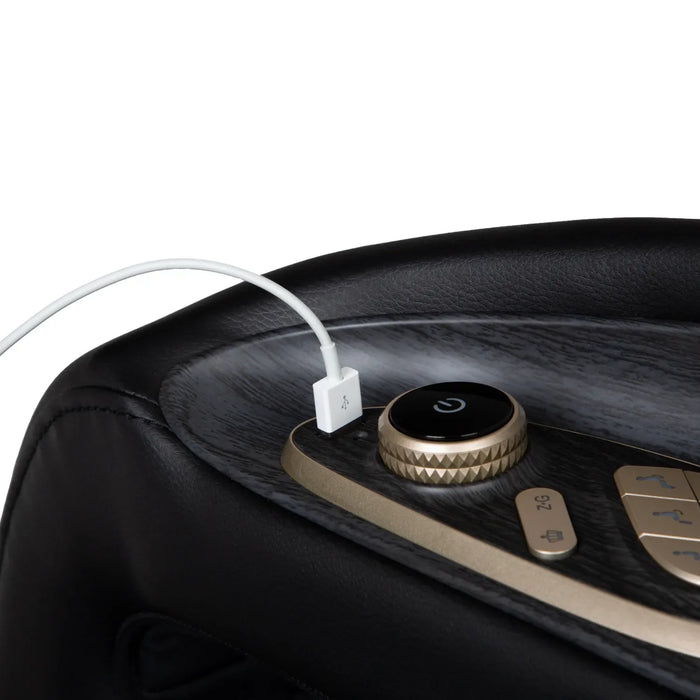 Osaki 4D + 3D Orion Duo Mech