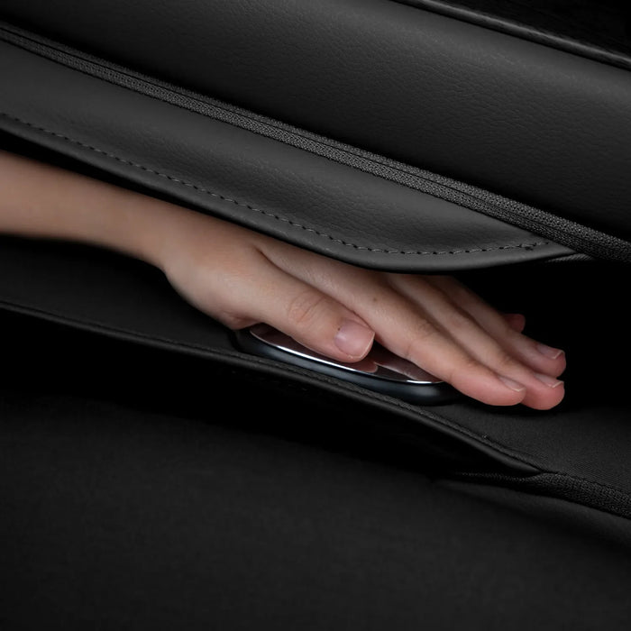 Osaki 4D + 3D Orion Duo Mech