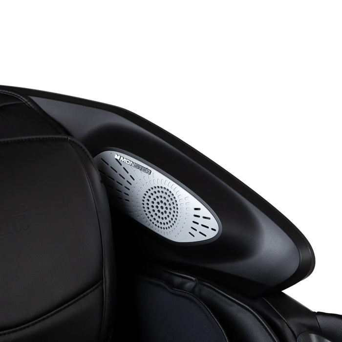 Osaki 4D + 3D Orion Duo Mech