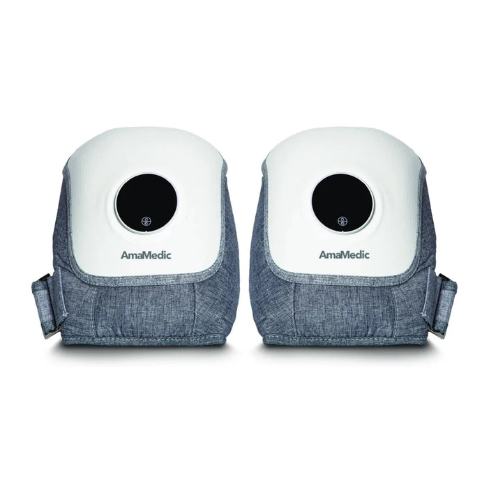 AM - 815 Knee Massagers | Titan Chair