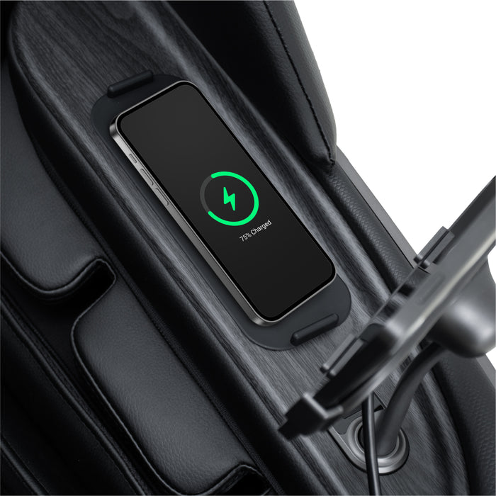 Osaki Somnus 4D Duoflex Ai