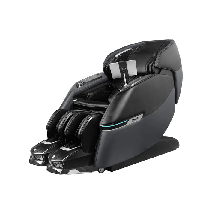 Trion Flex Duo 4D+3D
