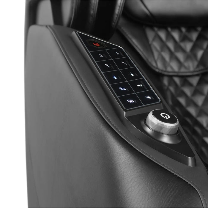 Osaki Trion Flex Duo 4D+3D