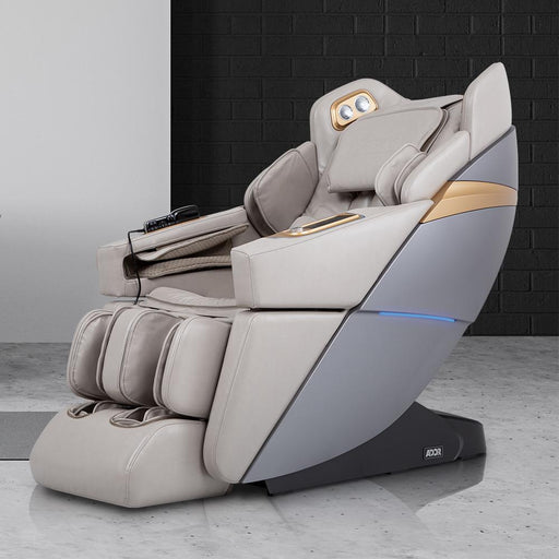 Ador Allure 3D Massage Chair - Taupe Life image