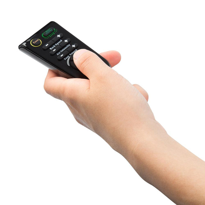 OSAKI OS-4000 wireless remote controller