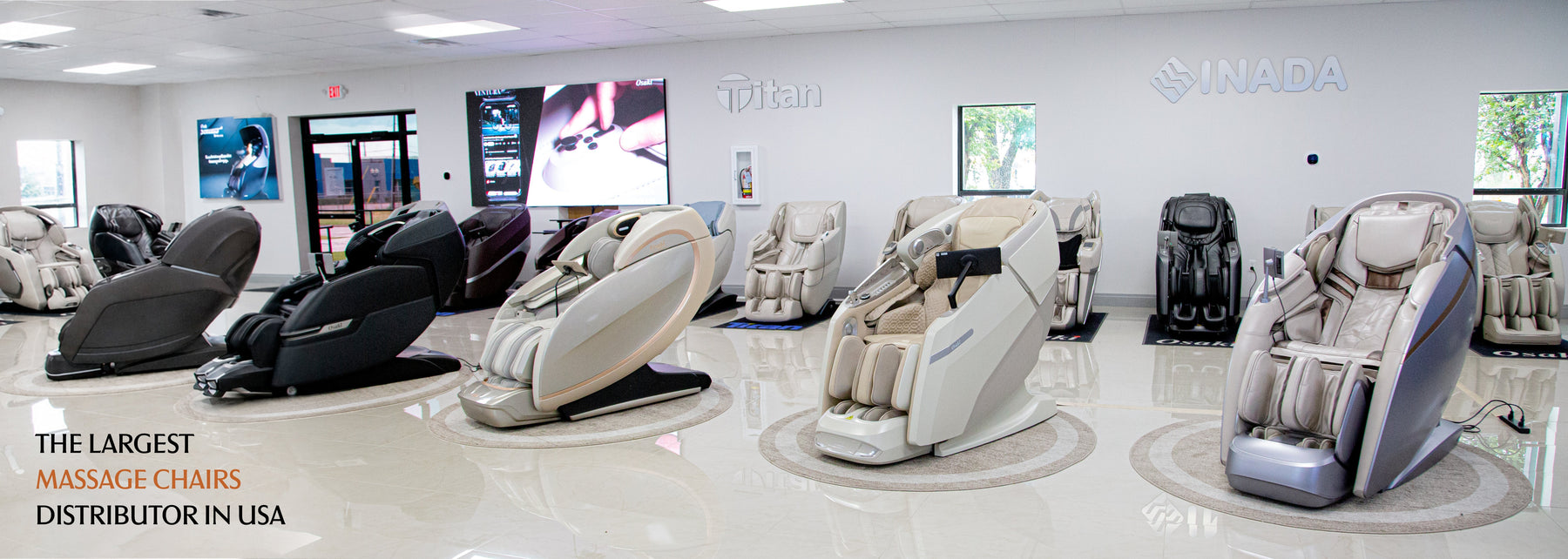 Athletic Recovery Blueprint: Best Osaki Massage Chairs for Athletes in 2026