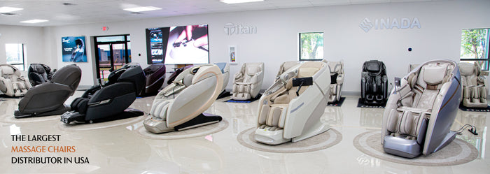 Athletic Recovery Blueprint: Best Osaki Massage Chairs for Athletes in 2026