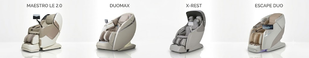 2026 Ultimate Guide: The 4 Best Osaki Massage Chairs for Peak Wellness