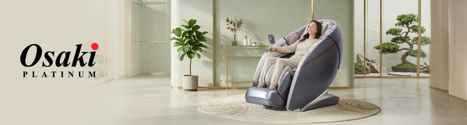 What is a 5D Massage Chair & How Does It Work?