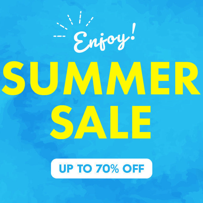 ☀️ Refresh & Recover: The Ultimate Summer Wellness Sale (Save Up to 70% Off!)