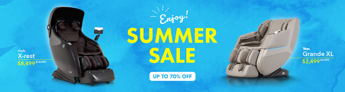 ☀️ Refresh & Recover: The Ultimate Summer Wellness Sale (Save Up to 70% Off!)
