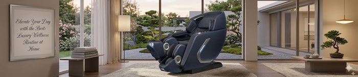 A Day in the Life: Finding the Best Time to Use Your Massage Chair
