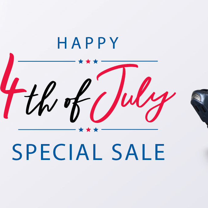 America’s 250th Independence Day: Official Osaki Corporate July 4th Semiquincentennial Mega Sale!