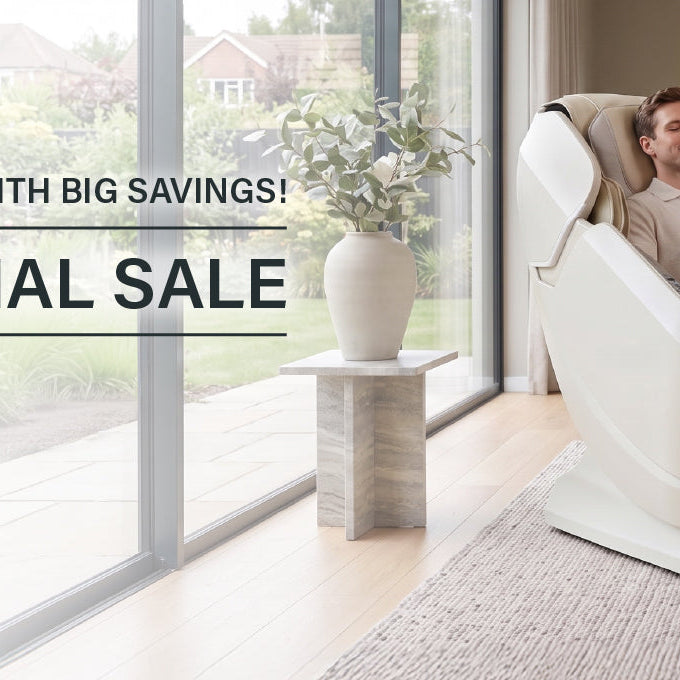 Osaki Official Labor Day Sale 2026: Top 3D, 4D, 5D, and Dual-Engine Deals