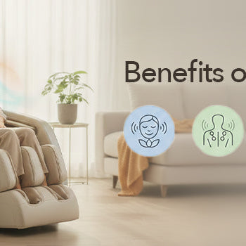 Benefits of Premium Massage Chairs