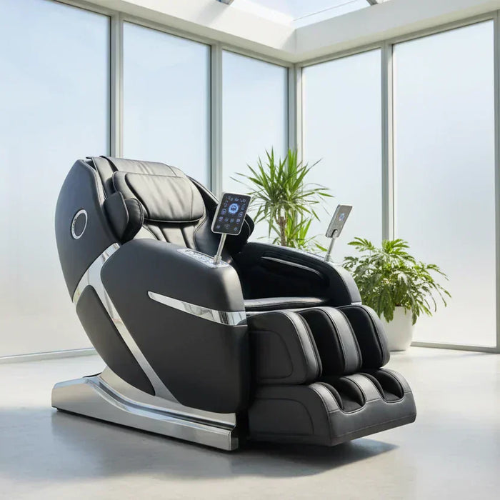 Massage Chair Features That Truly Make a Difference for Your Health