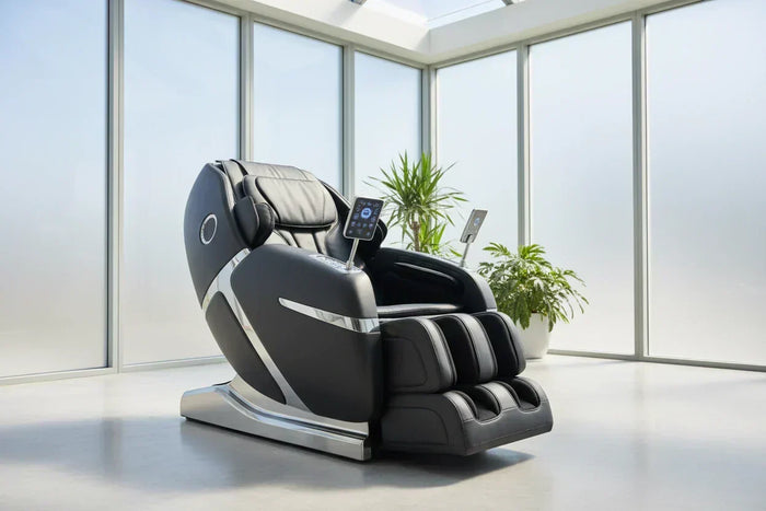 Massage Chair Features That Truly Make a Difference for Your Health