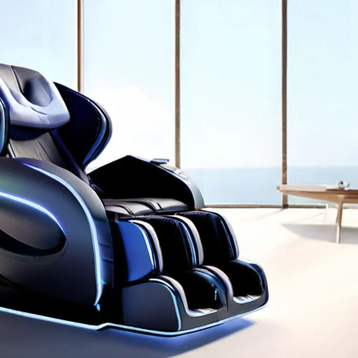 Why a 4D Massage Chair is the Ultimate Investment in Your Well-Being