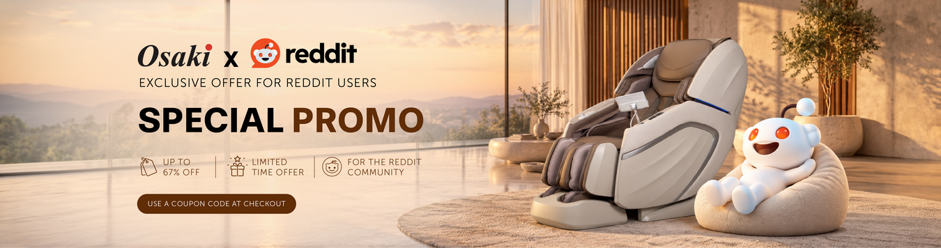 Reddit VIP Deals