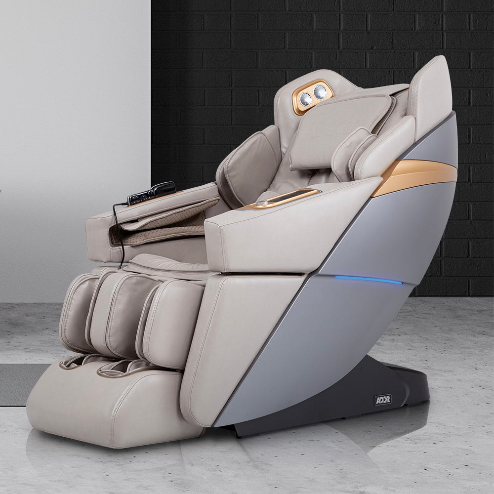 Ador 3D Allure | Titan Massage Chair — osakiusa
