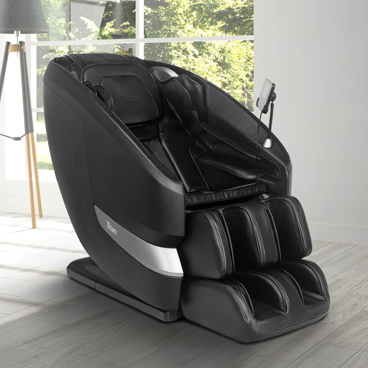 Osaki USA | Titan Axiom LE Massage Chair | Osaki Official Store