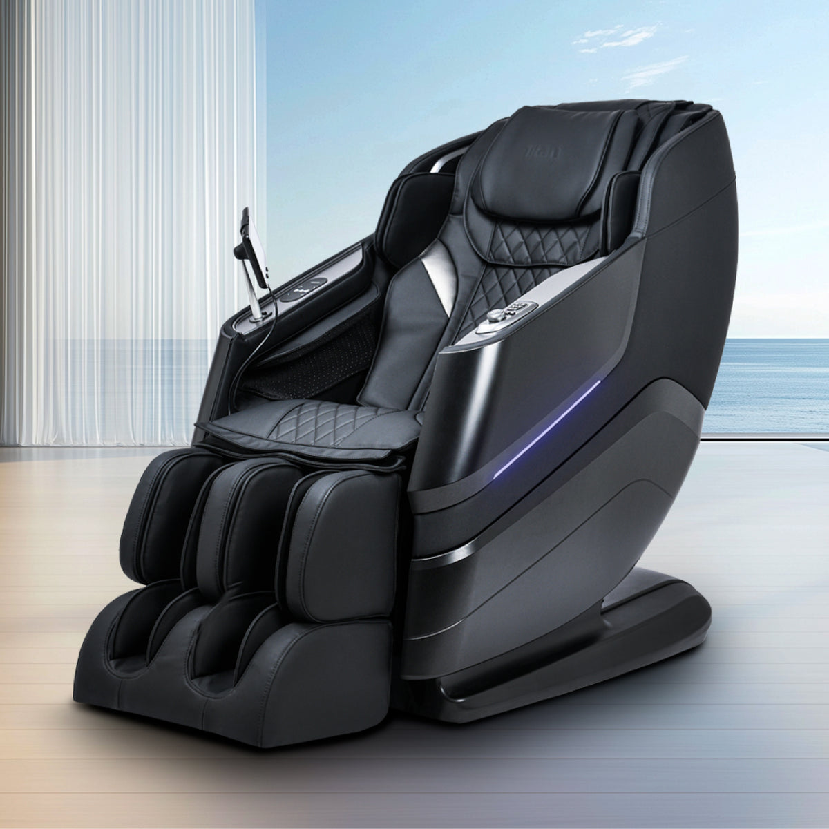 Titan TP-Epic 4D Massage Chair | Official Store, Free Warranty