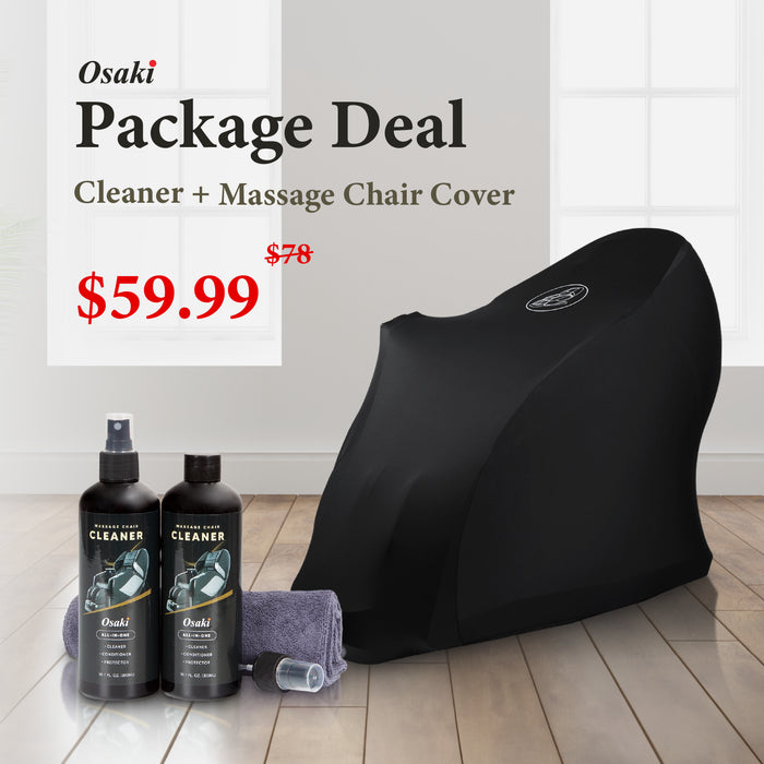 Chair cover massage hotsell