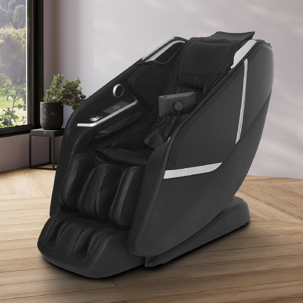 Osaki Vista 4D Massage Chair | Osaki Official Store, Free Warranty