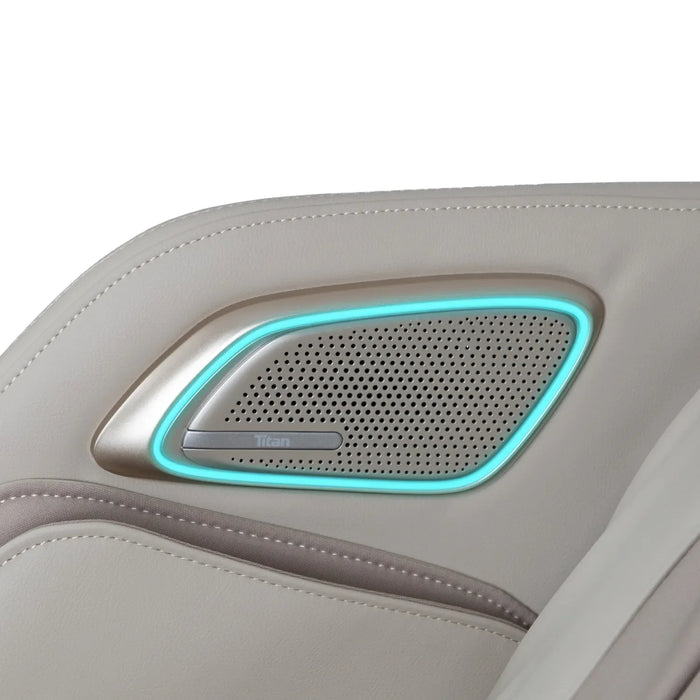 Titan Pro 4D Astro
