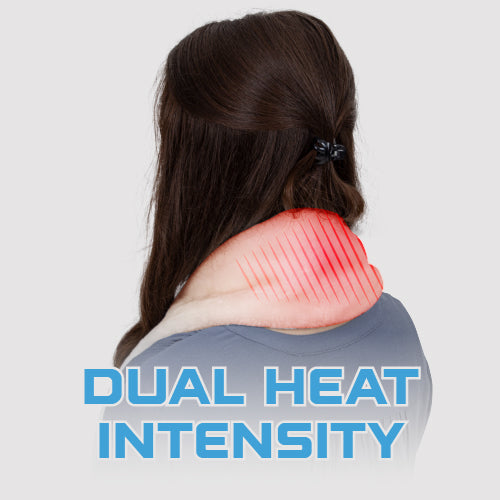 AM-03 Heating Scarf