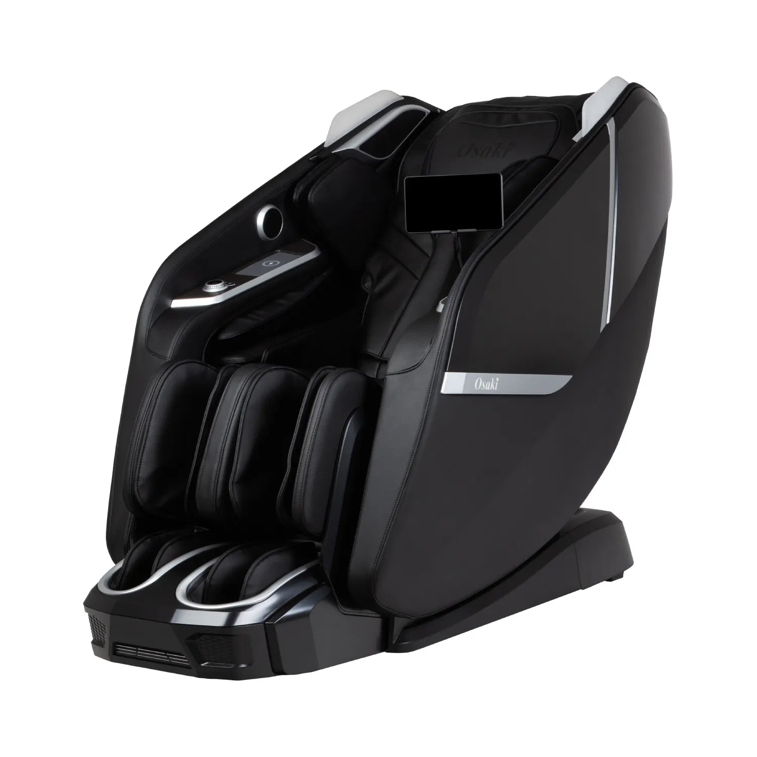 リラクゼーショングッズ AOTAKE Chiropractic zenfenkai Osaki Kairos Massage Chair - Relax in Comfort