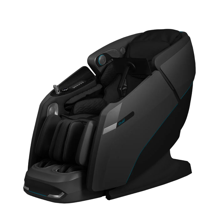 Osaki Platinum Escape Duo 4D Full Body Massage Chair