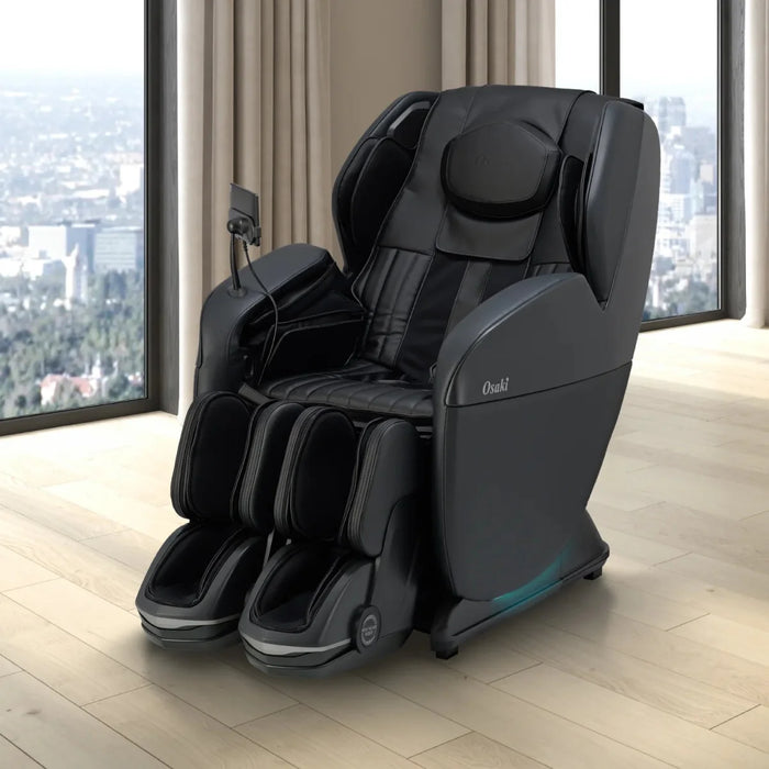4D YogaFlex | Titan Chair