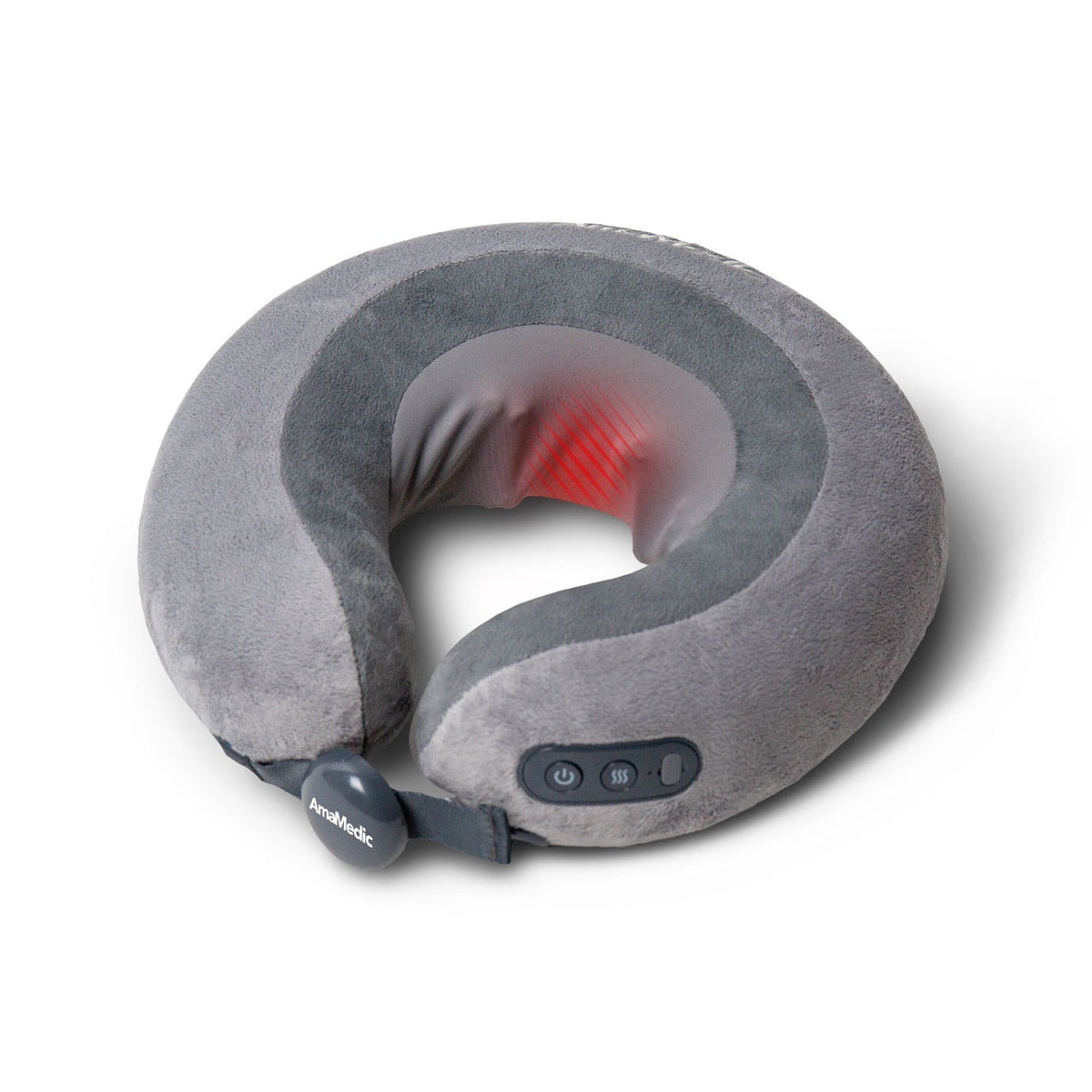 AM-1085AB Travel Pillow — Osaki USA