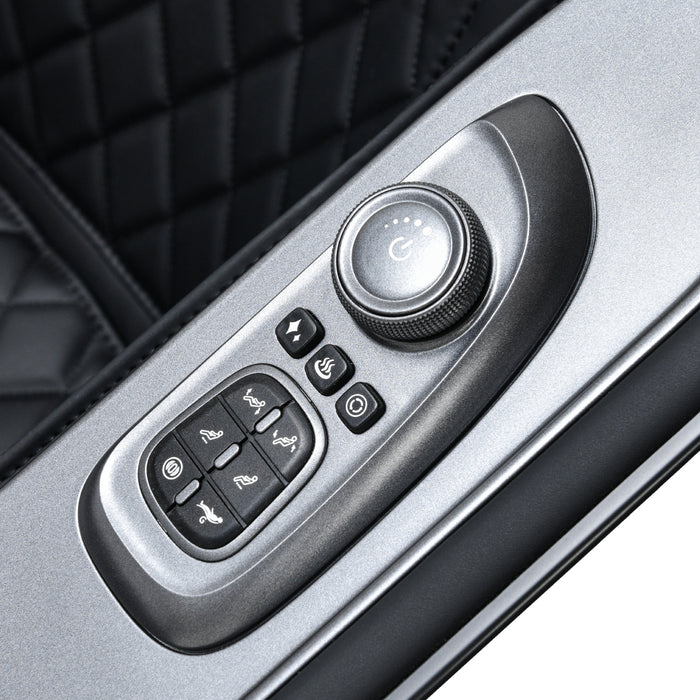 Titan TP-Epic 4D — Osaki Massage Chair
