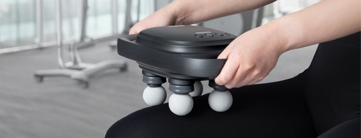 Portable Massagers