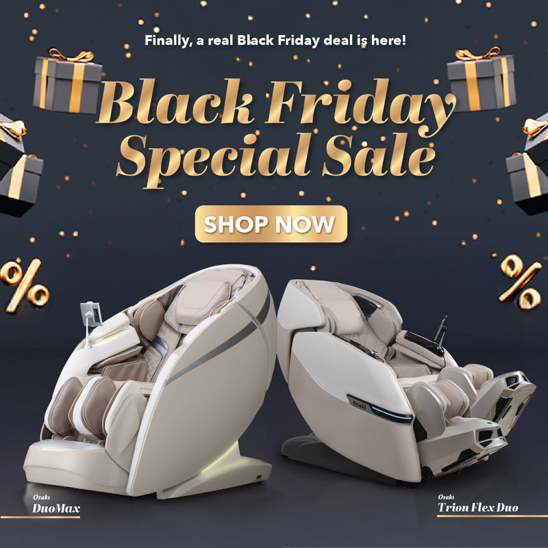 Finally, a real Black Friday deal is here! Black Friday Special Sale -  Shop Now
