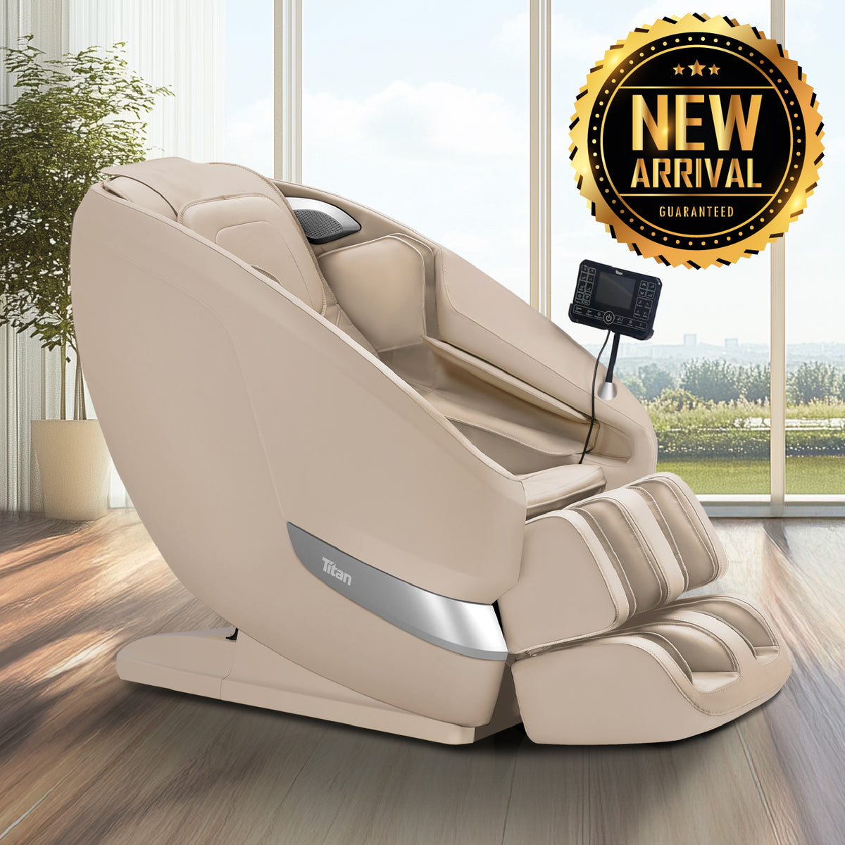 Osaki USA | Titan Axiom LE Massage Chair | Osaki Official Store