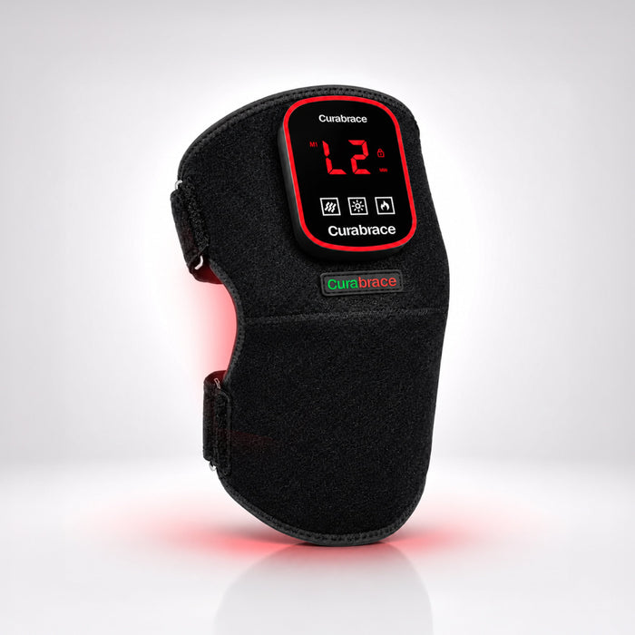 Heating Brace Knee