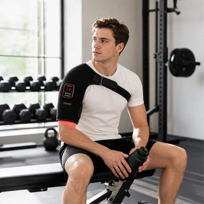 Heating Brace Shoulder