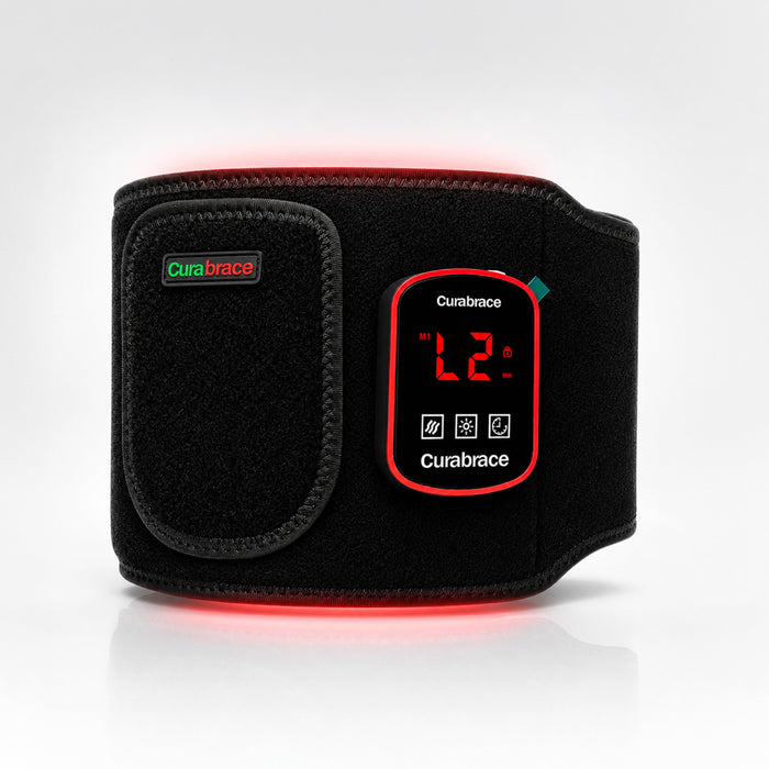 Heating Brace Waist Brace