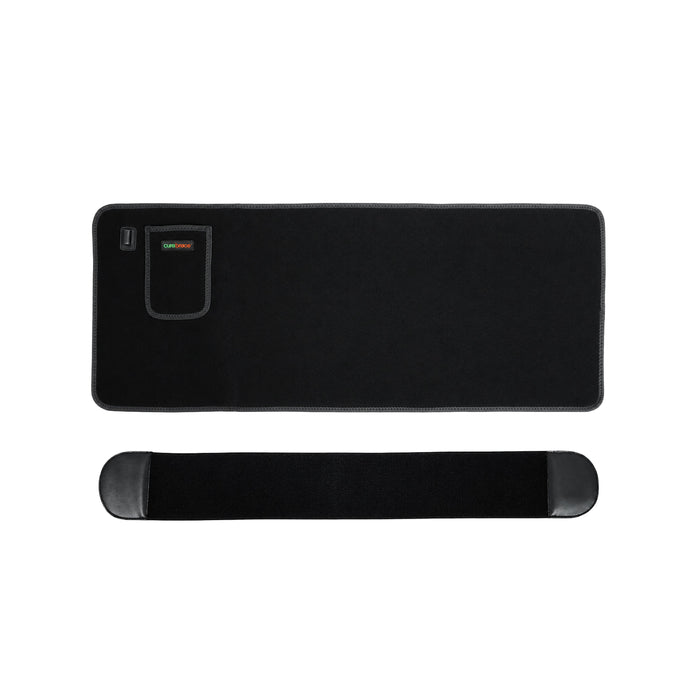 Heating Brace Long Waist Pad