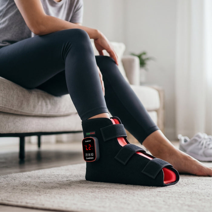 Heating Brace Ankle