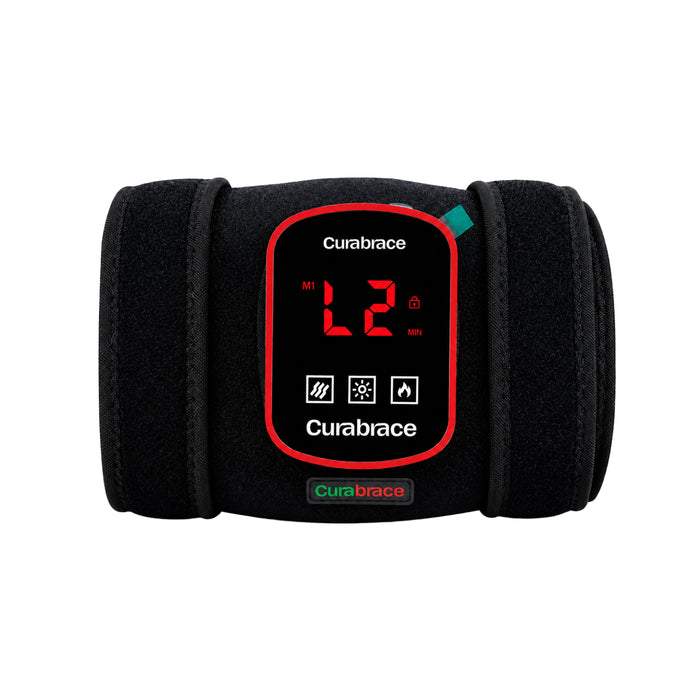 Heating Brace Knee Pad