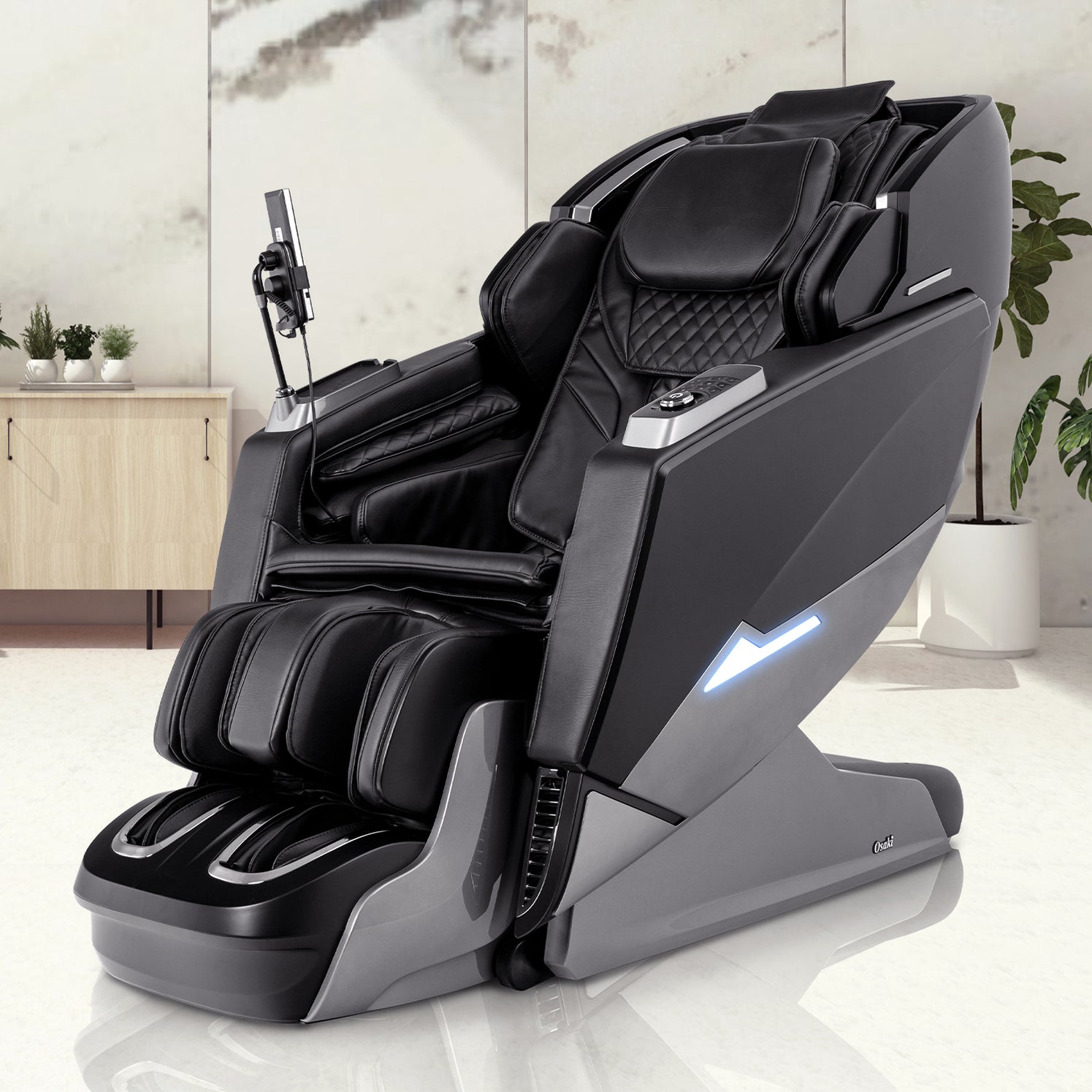 Massage Chairs For Sale | Osaki USA — osakiusa
