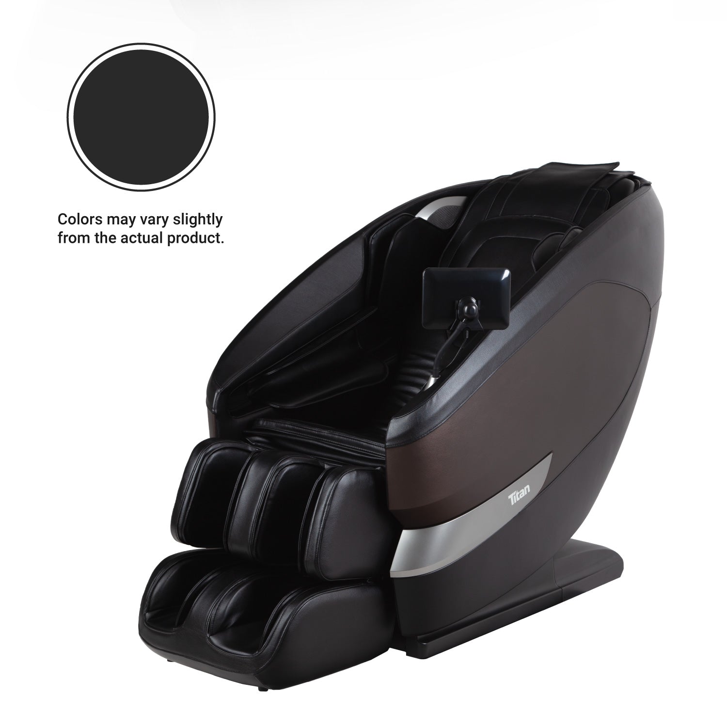 Shop Titan Gemini (S50) | Official Osaki Massage Chair Store